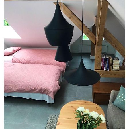 Apartament Sopocki Kosciuszki 44 Sopot Kültér fotó