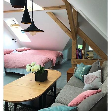 Apartament Sopocki Kosciuszki 44 Sopot Kültér fotó