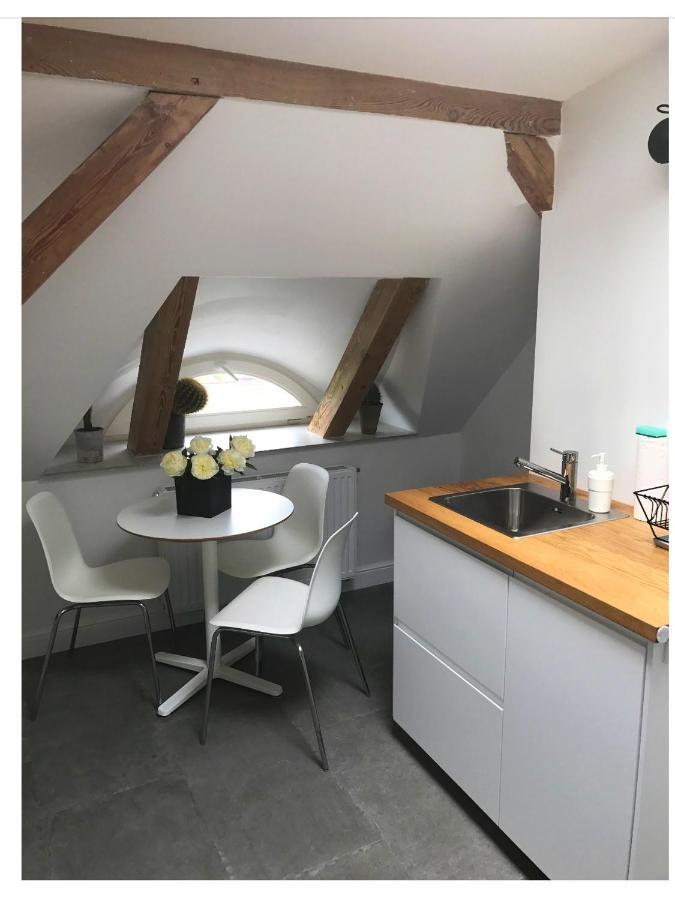Apartament Sopocki Kosciuszki 44 Sopot Kültér fotó