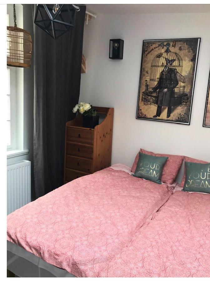 Apartament Sopocki Kosciuszki 44 Sopot Kültér fotó