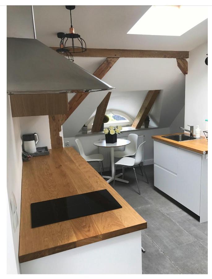 Apartament Sopocki Kosciuszki 44 Sopot Kültér fotó