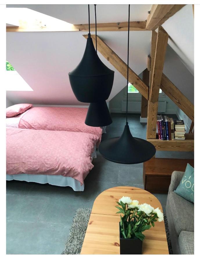 Apartament Sopocki Kosciuszki 44 Sopot Kültér fotó