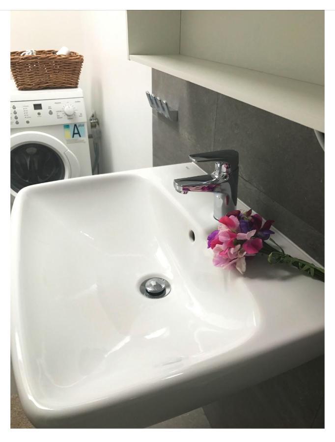 Apartament Sopocki Kosciuszki 44 Sopot Kültér fotó