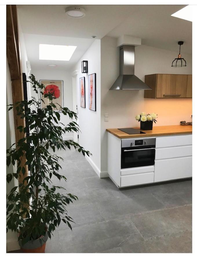 Apartament Sopocki Kosciuszki 44 Sopot Kültér fotó